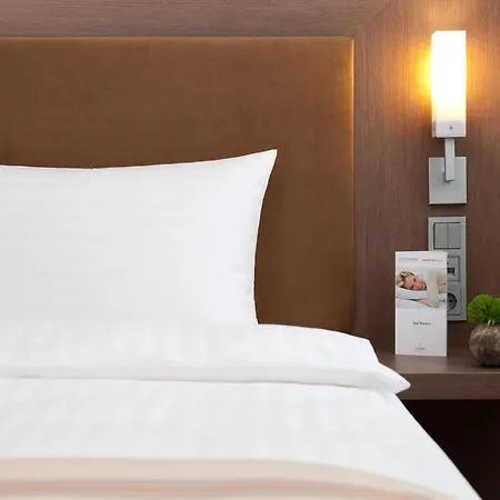 Intercityhotel 4* Leipzig
