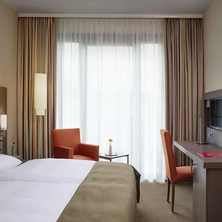 Hotel Intercityhotel