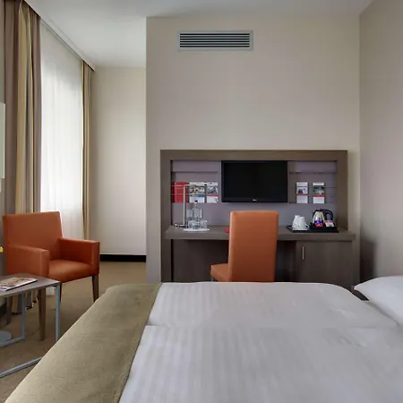 Intercityhotel Leipzig