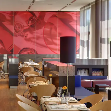 Intercityhotel Leipzig