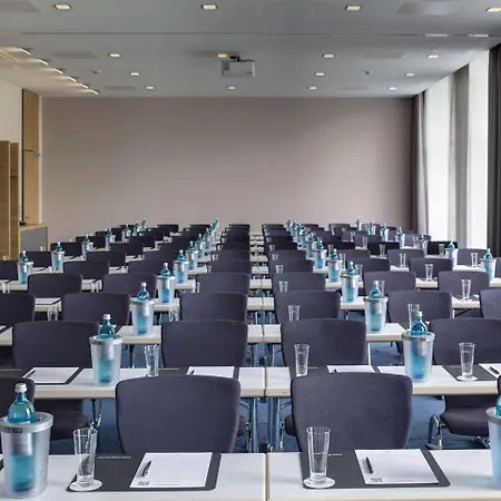 Intercityhotel 4* Leipzig