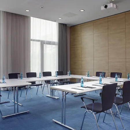 Hotel Intercityhotel Leipzig