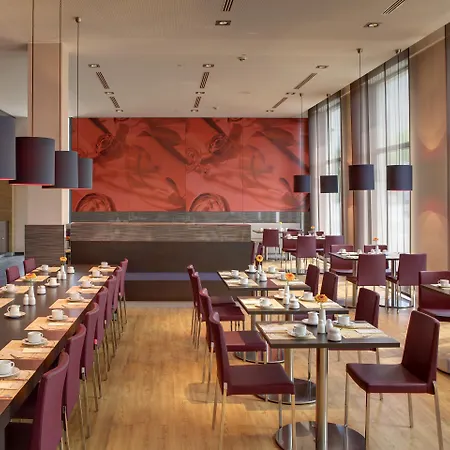 Hotel Intercityhotel