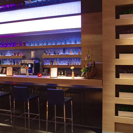 Hotel Intercityhotel 4*