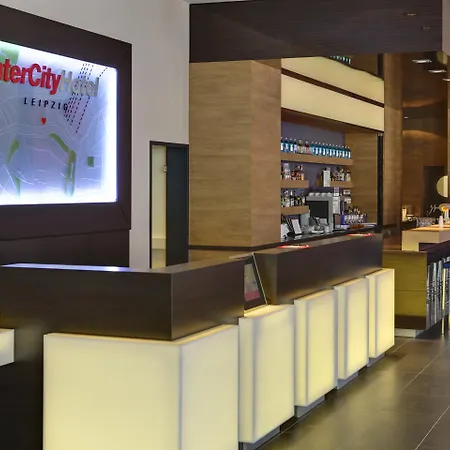 Intercityhotel Hotel