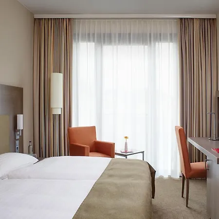 Intercityhotel Leipzig