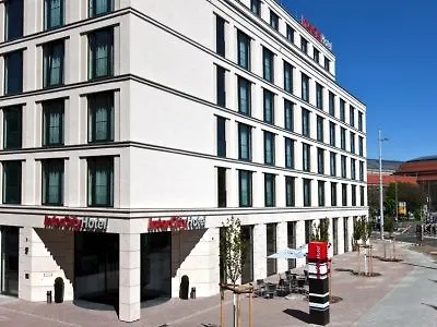 Intercityhotel