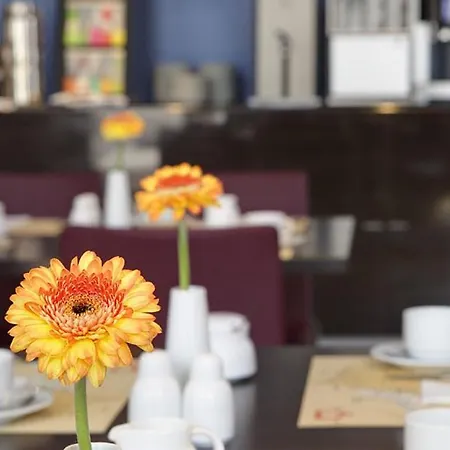 Intercityhotel