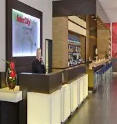 Intercityhotel Hotel